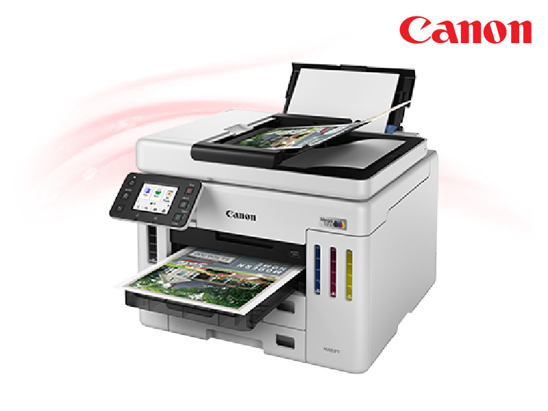 รูปสินค้า CANON MAXIFY GX7170